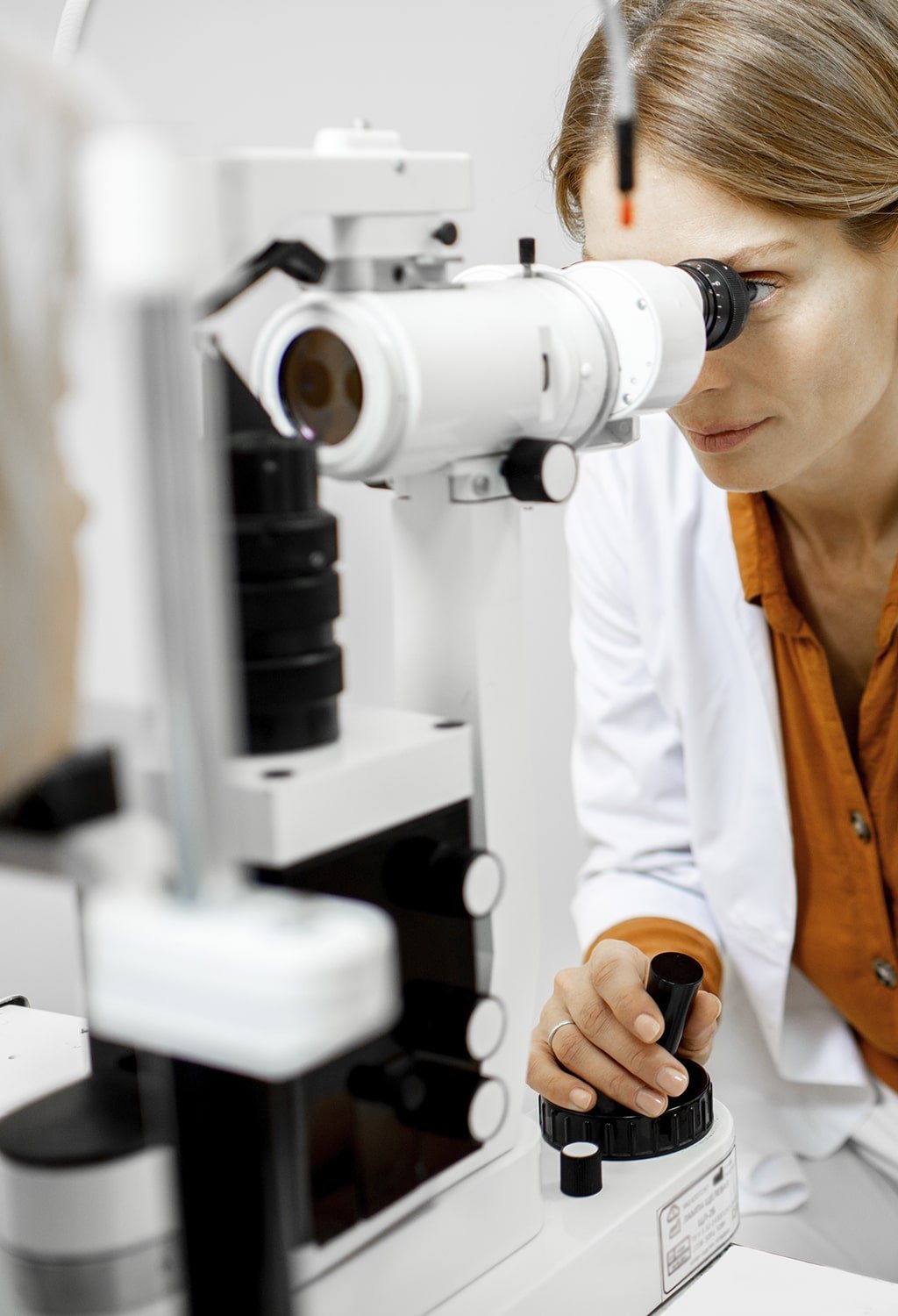 Le déroulement de la chirurgie par LASIK