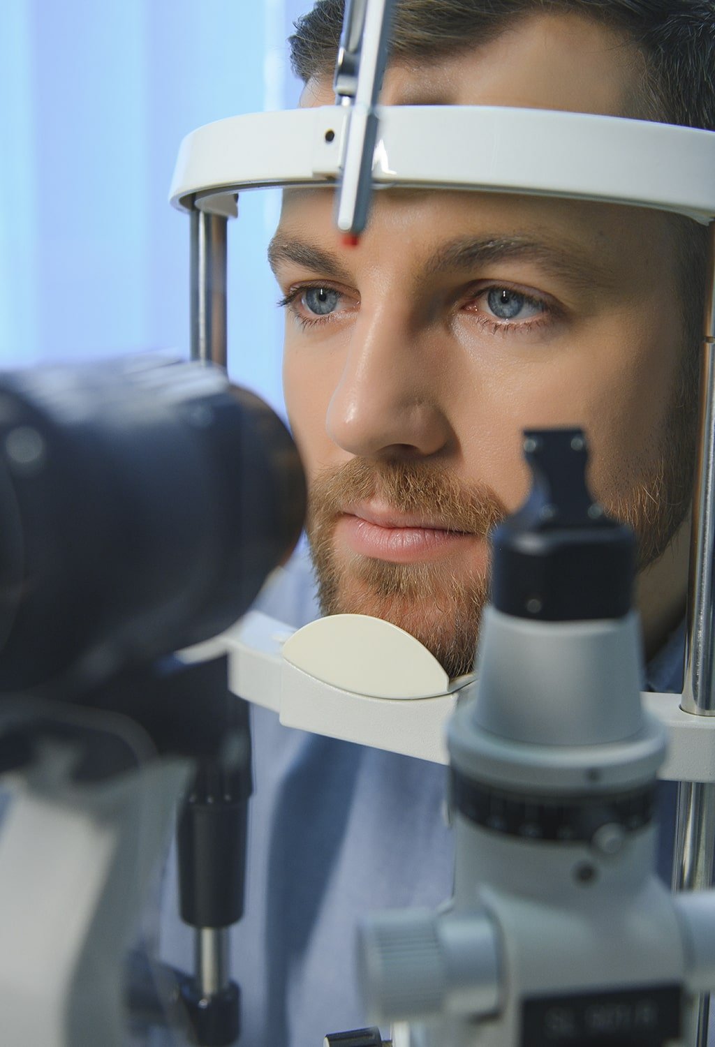 Myopie Hypermetropie Astigmatisme les implants phaques