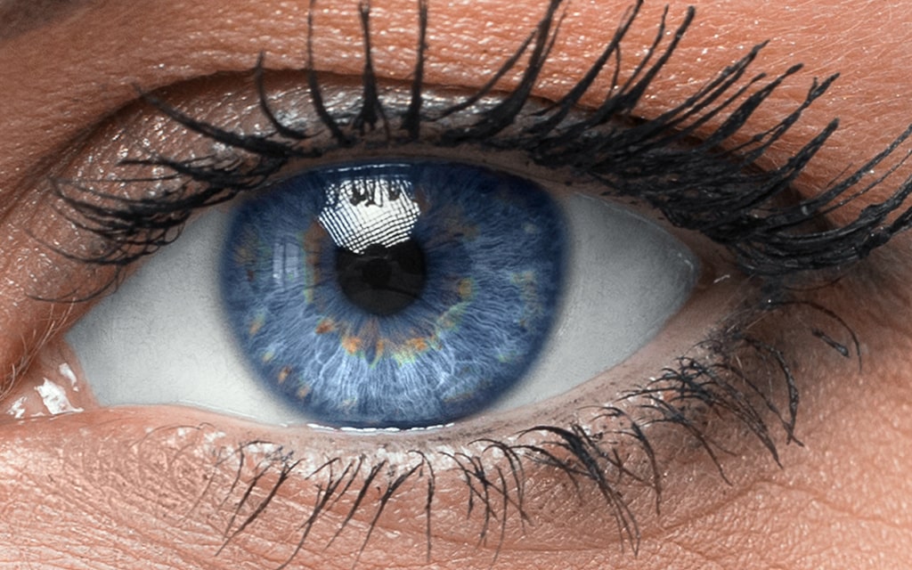 Diagnostic des troubles de la vision à Nantes